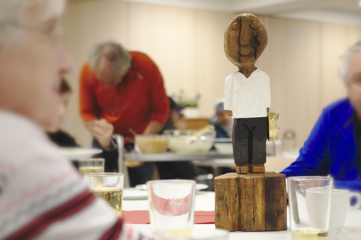 Ein Ort gelebter Verbundenheit in Dortmund